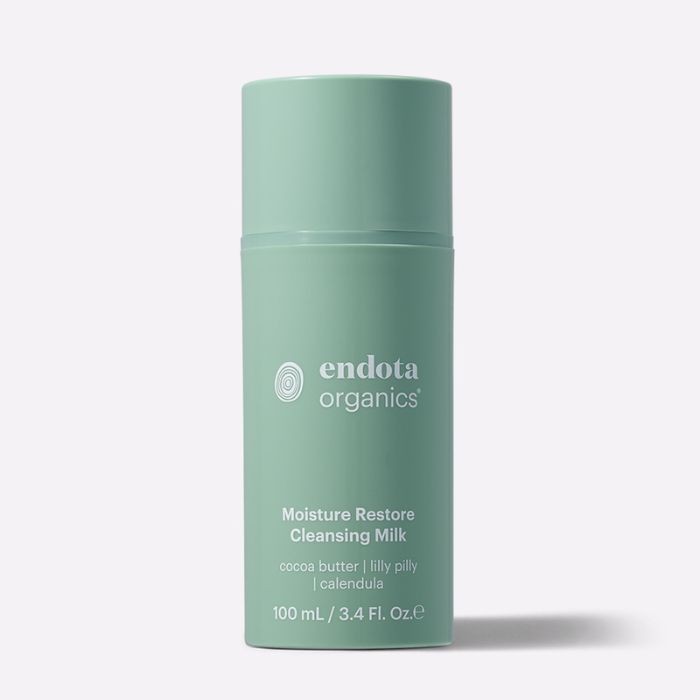 Endota - Restore Cleaning Milk 100ml