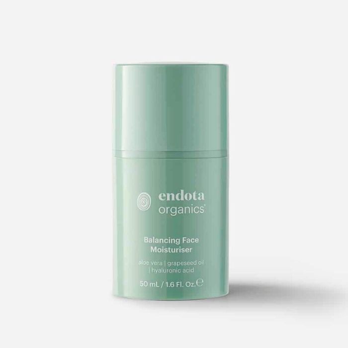 Endota - Balancing Face Moisturiser 50ml