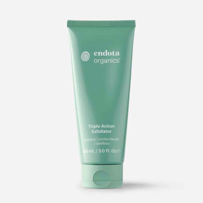Endota - Triple Action Exfoliating Cream 90ml