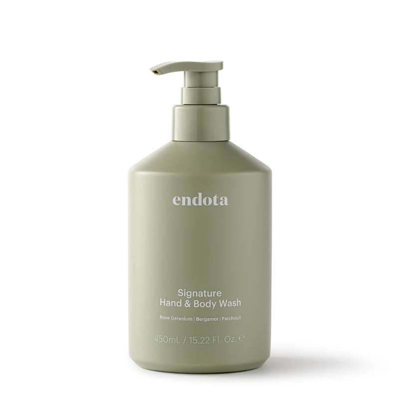 Endota - Signature Blend Hand & Body Wash 250ml