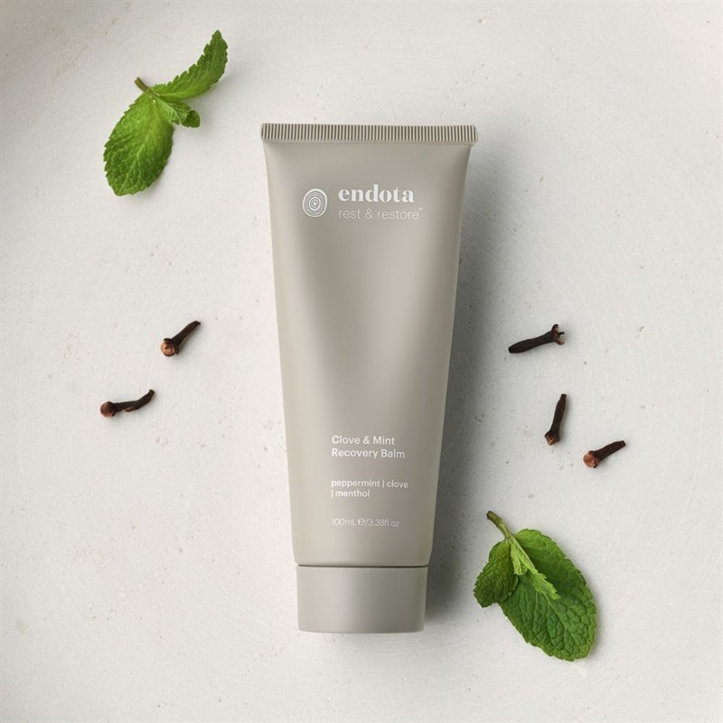 Endota - Clove & Mint Recovery Balm 100ml