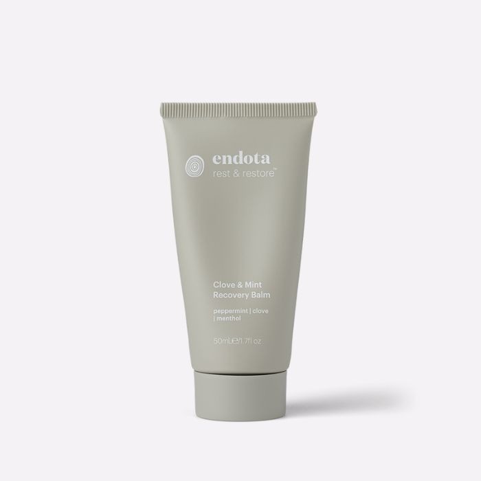 Endota - Recovery Balm - Clove & Mint 50ml