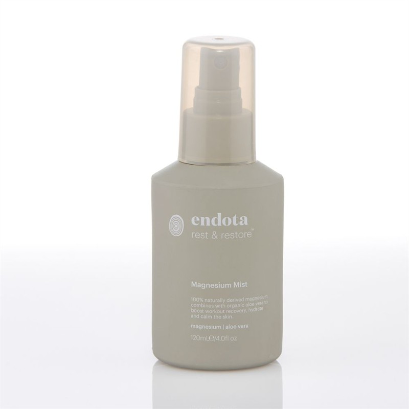 Endota - Magnesium Mist Spray 120ml