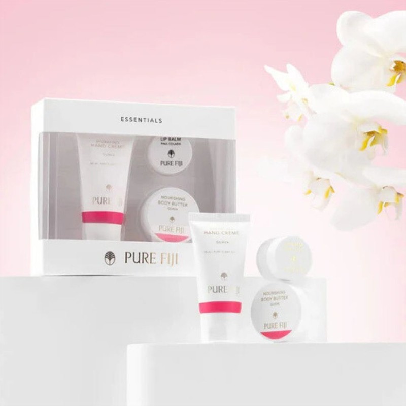 Aromatherapy & Co - White Lily & Holly Reed Diffuser 100ml