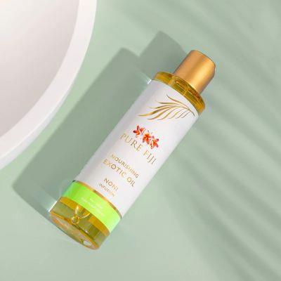Pure Fiji - Exotic Bath & Body Oil,  Noni  236ml