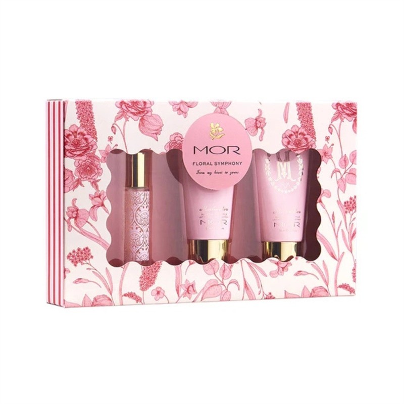 MOR Floral Symphony Set