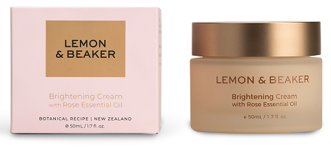 Brightening Cream 50ml