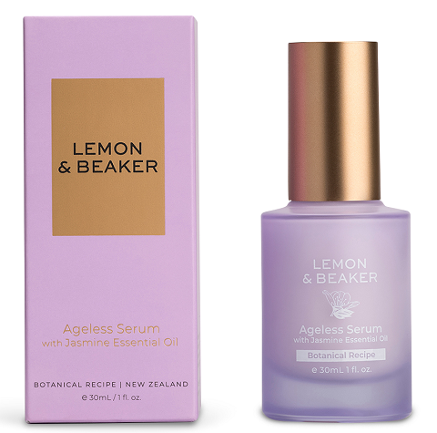 Ageless Serum 30ml