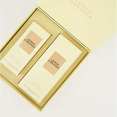 Complexion Restore Kit