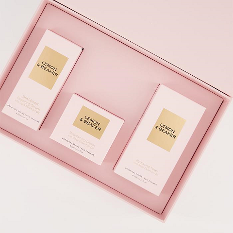 Anti Ageing Kit