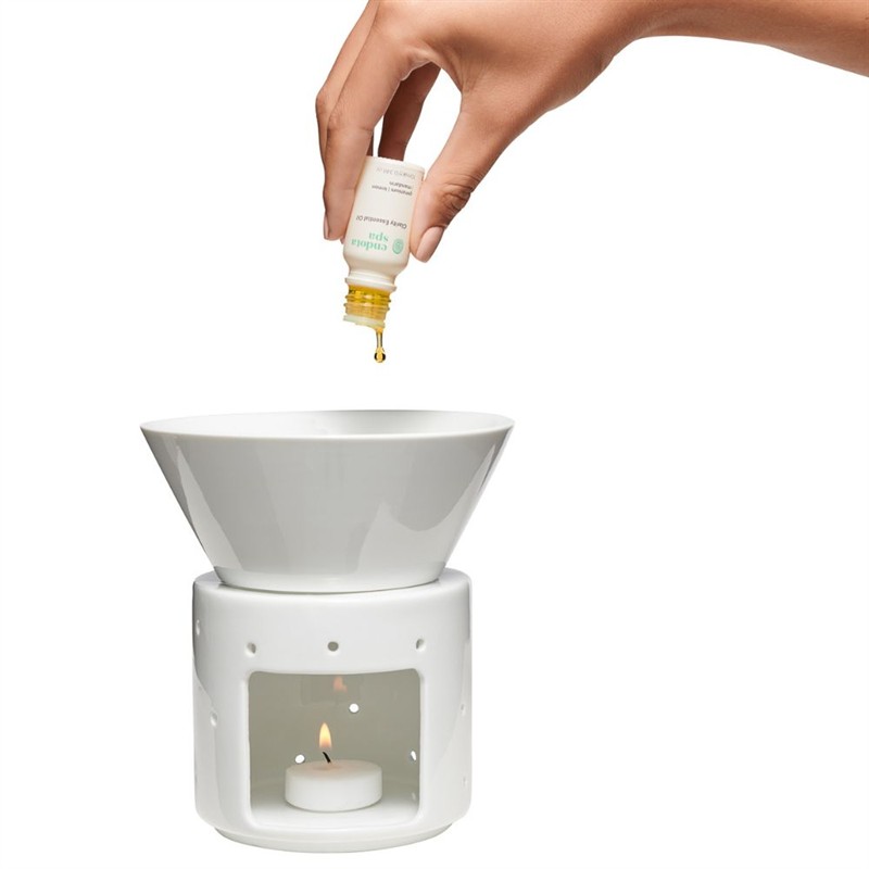 Endota - Essential Oil Burner