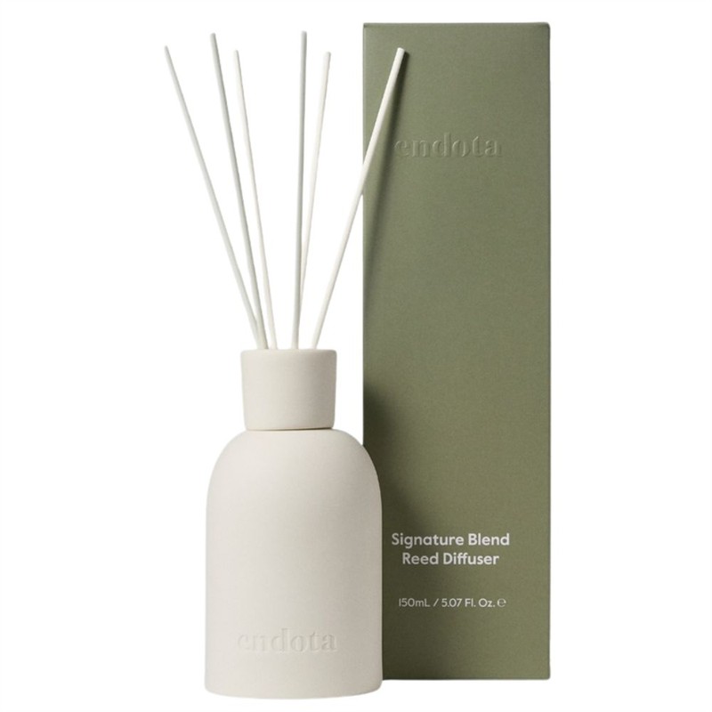 Endota - Signature Blend Reed Diffuser Set 150ml