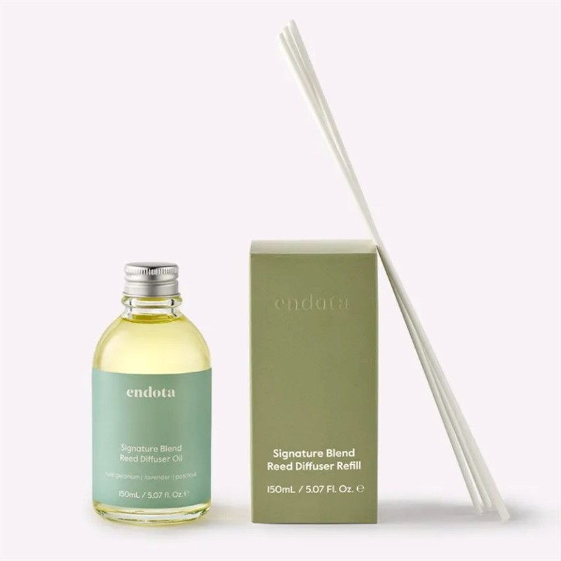 Endota - Signature Blend Reed Diffuser Refill 150ml
