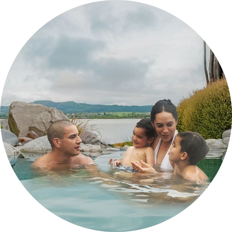 Ultimate Family Double Dipper worth $209.95