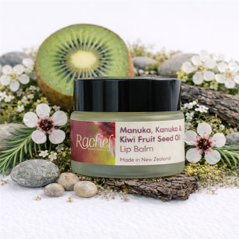 Rachel by Polynesian Spa - Lip Balm 30ml