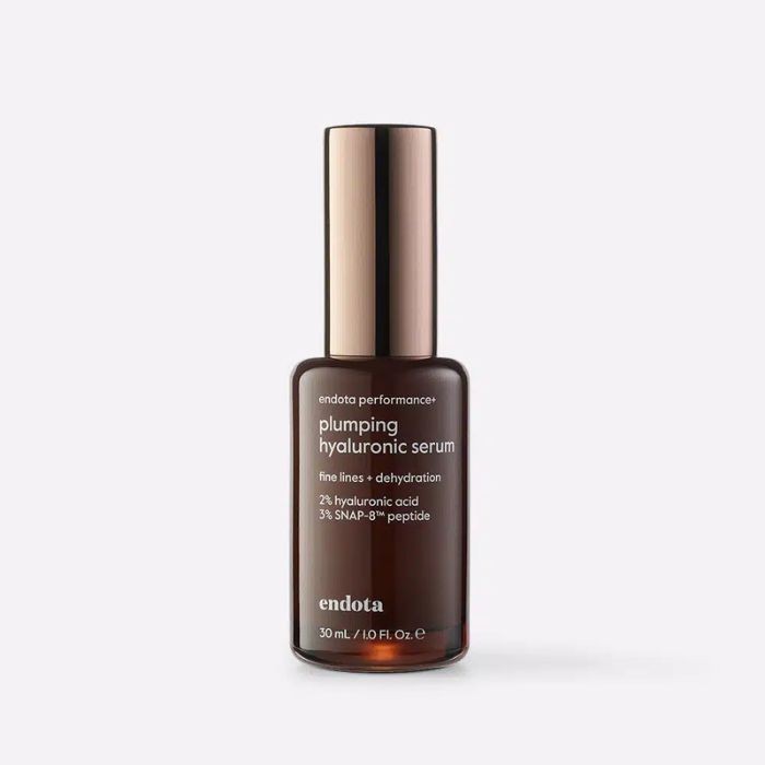 Endota - Plumping Hyaluronic Serum 30ml