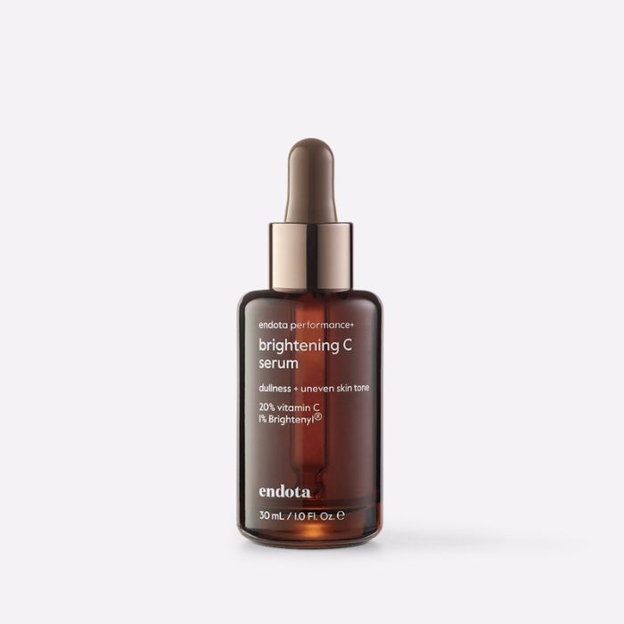 Endota - Brightening C Serum 30ml