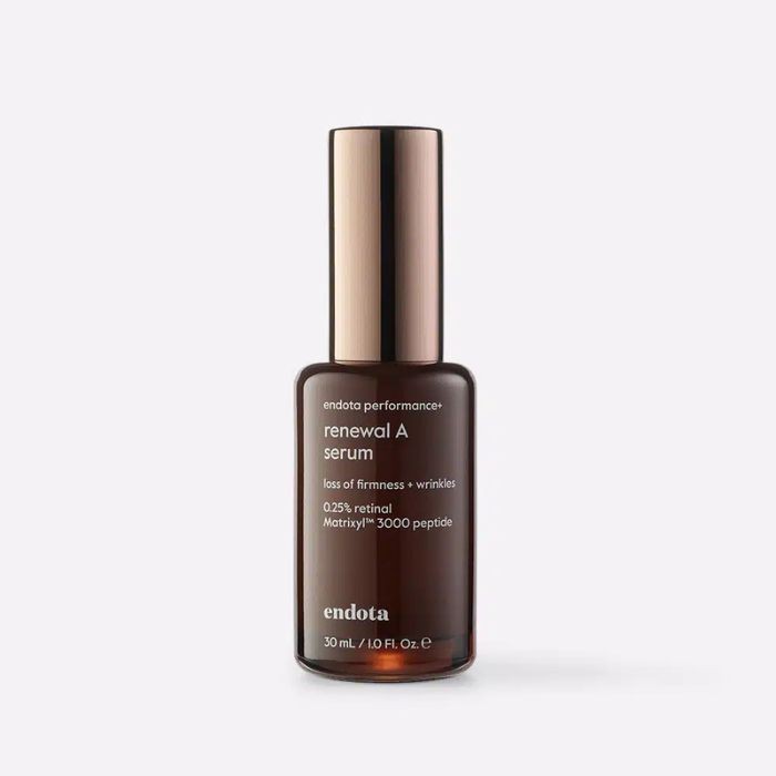 Endota - Renewal A Serum 30ml