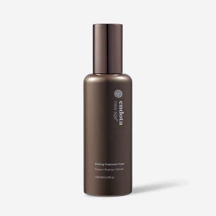 Endota - Priming Treatment Toner 120ml