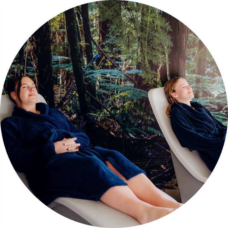 Pair & Pamper Package (2pax) worth $698