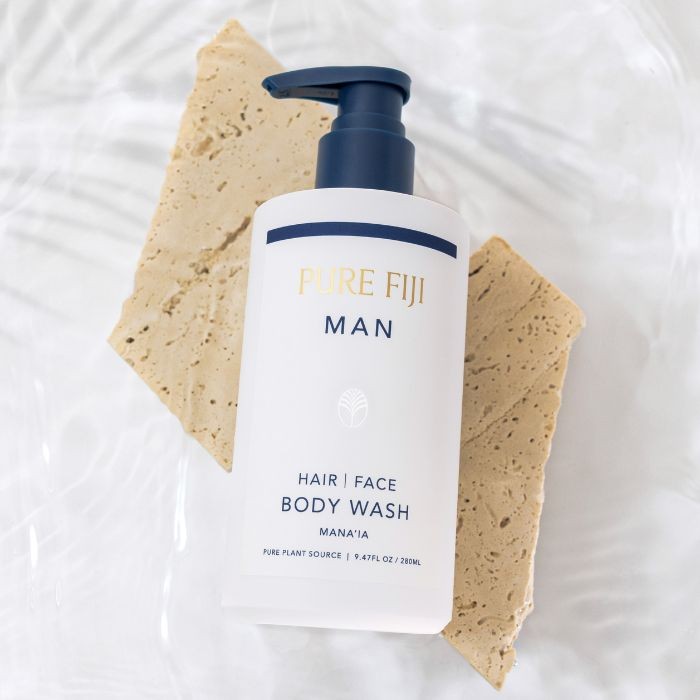 Pure - Man Body Wash Mana'ia 280 ml