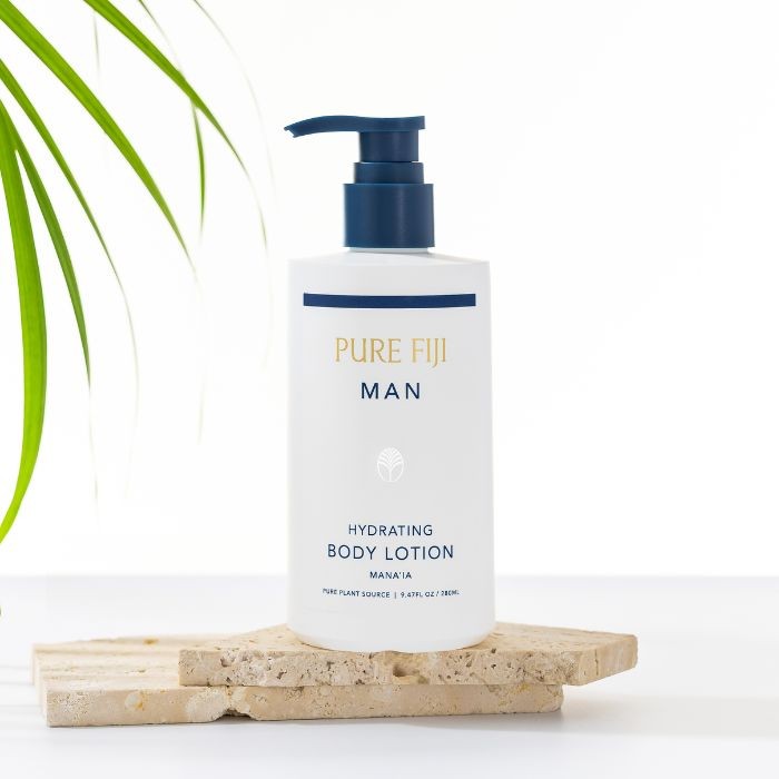 Pure - Man Body Lotion Mana'ia 280 ml