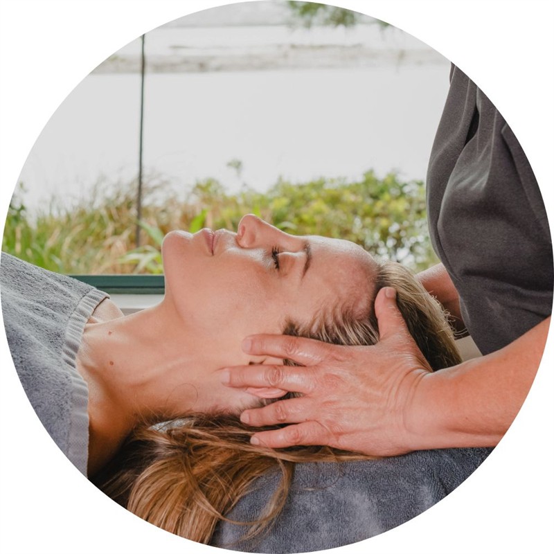 1 Hour Spa Therapy of Choice worth $254