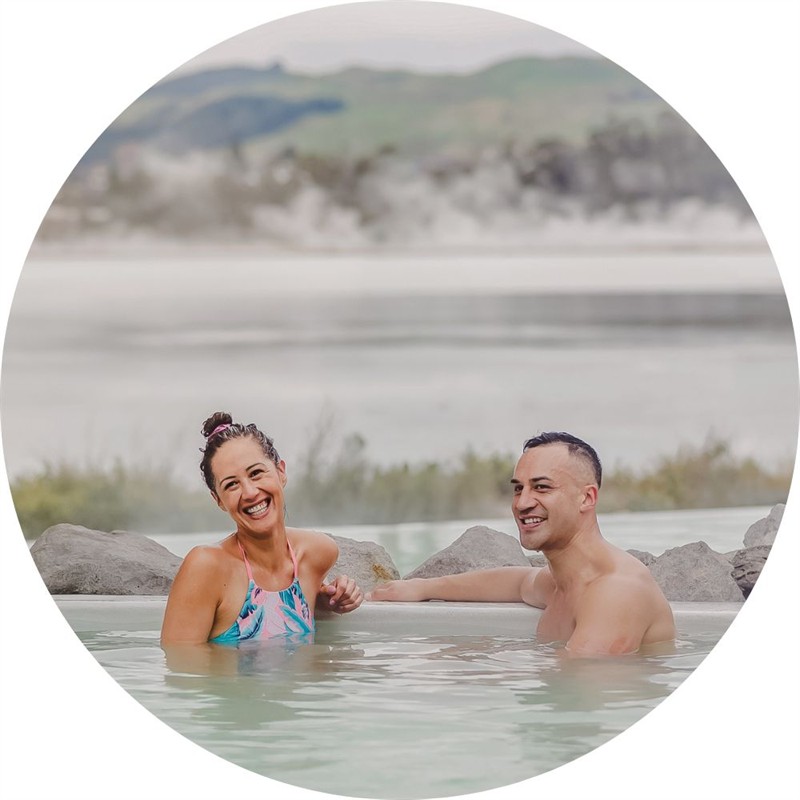 Pavilion Pool Entry worth $49.95