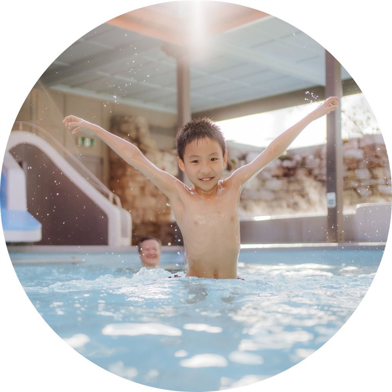 Family Double Dipper worth $360.95