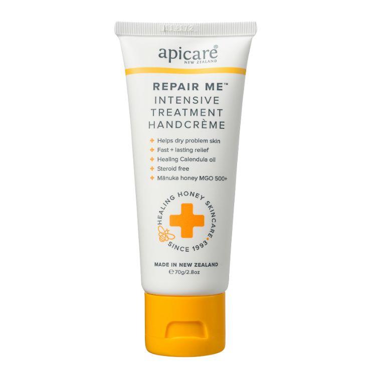 Apicare - Repair Me Intensive Treatment Handcreme 70g