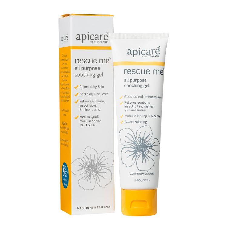 Apicare Rescue Me Gel 90g