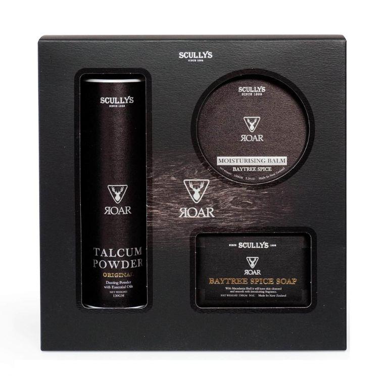 Scullys Men's Gift Box