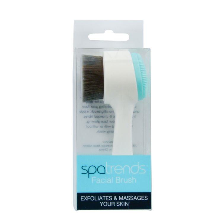 Spa Trends Facial Brush