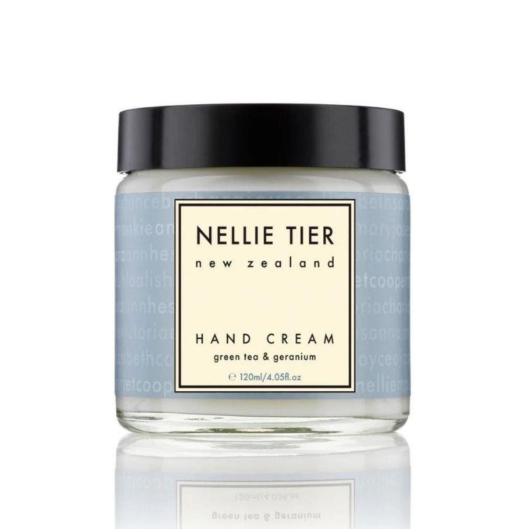 Nellie Tier Hand Cream 30ml
