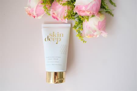 Skin Deep - Nourishing  Hand Cream 100ml