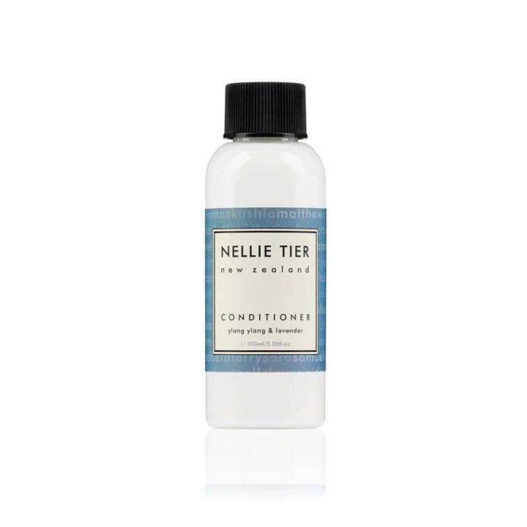 Nellie Tier Conditioner Ylang Ylang & Lavender 100ml