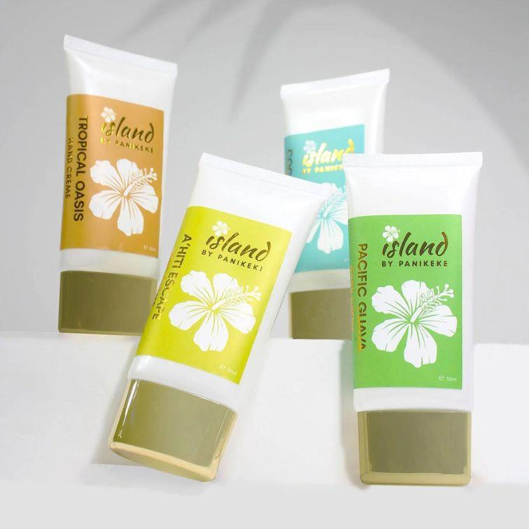 Island by Panikeke Island Hand Cream 50ml