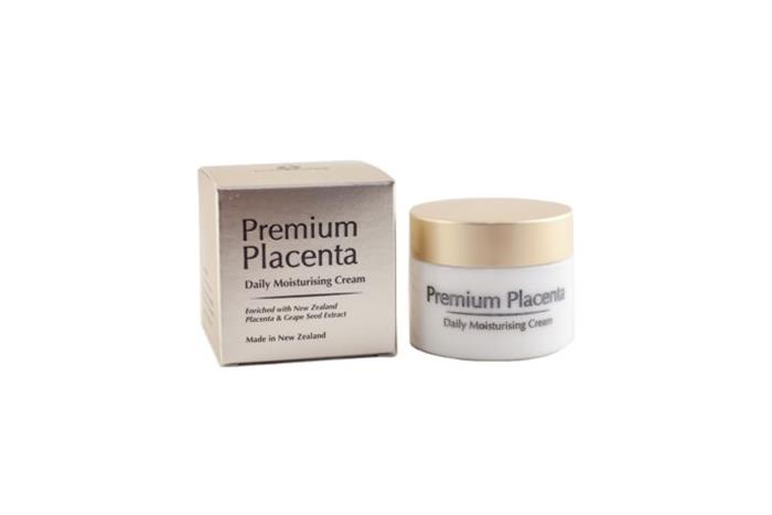 Pure Source - 6 Pack Premium Placenta Daily Moisturising Cream
