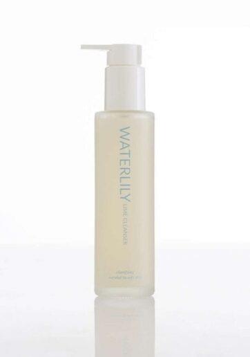 Waterlily - Lime Cleanser 118ml