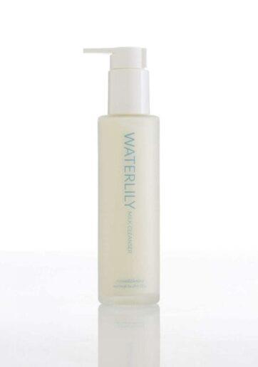 Waterlily - Milk Cleanser 118ml