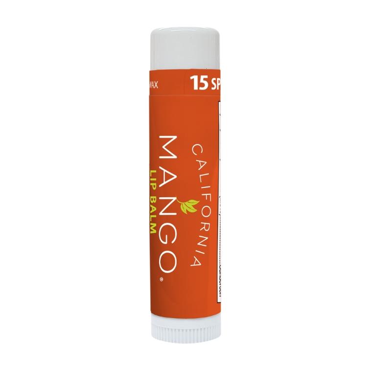 California Mango - It's the Lip Balm SPF15 4.25g