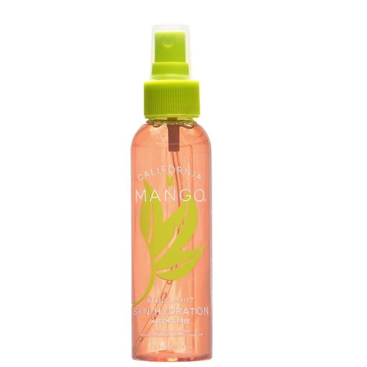 California Mango - Skin Hydration Mist 125ml