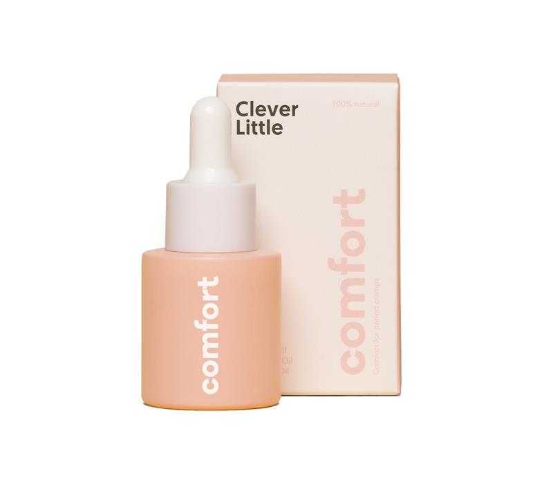 Clever Little - Comfort Oil 20ml