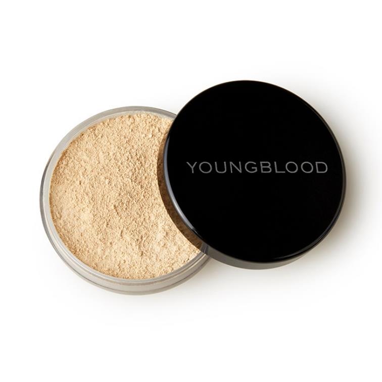 Youngblood Loose Mineral Foundation Pearl 12g