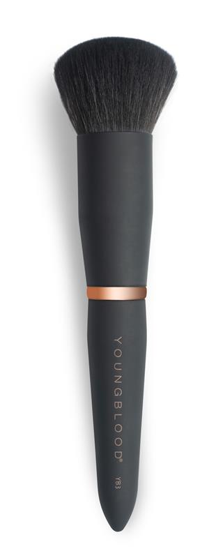 Youngblood Liquid Buffing Luxe Brush