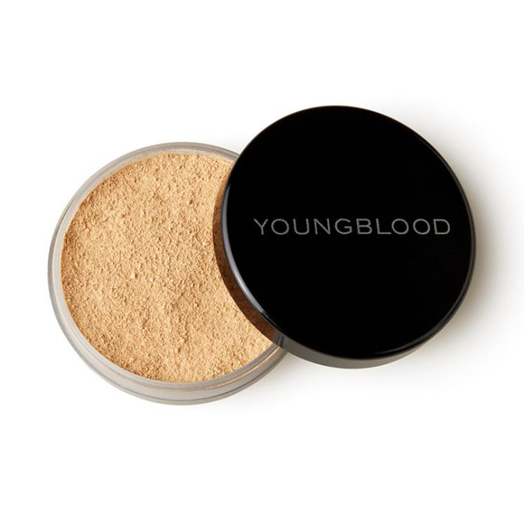 Youngblood Loose Mineral Foundation Soft Beige 30ml