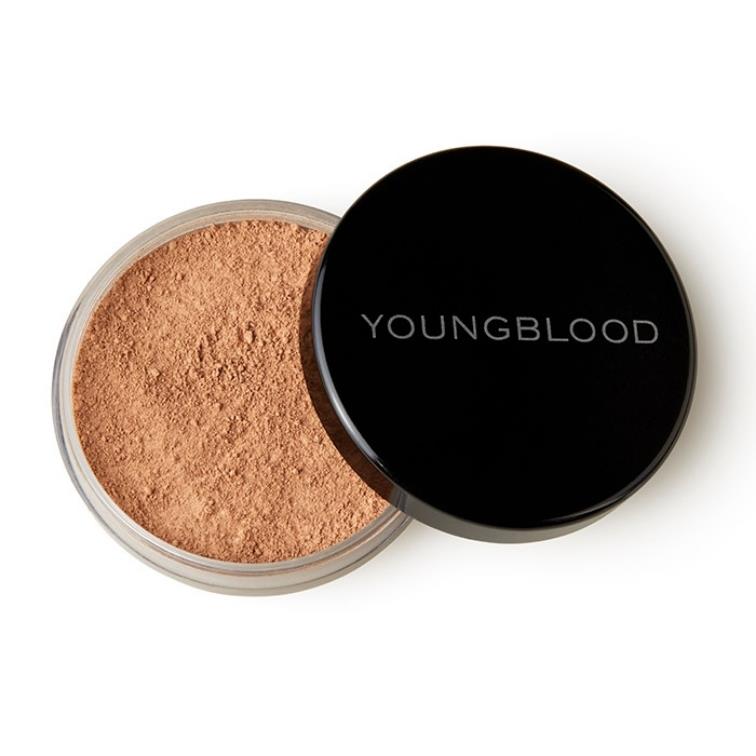 Youngblood Loose Mineral Foundation Sunglow 30ml