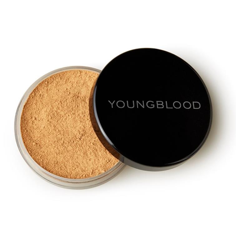 Youngblood Loose Mineral Foundation Tawnee 30ml