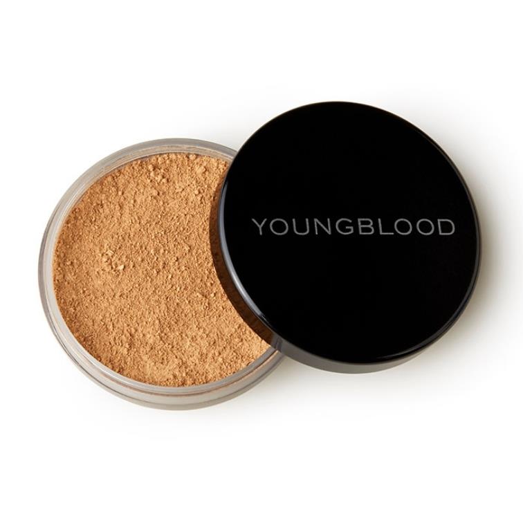Youngblood Loose Mineral Foundation Toast 30ml