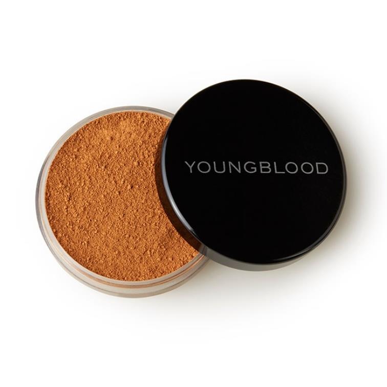 Youngblood Loose Mineral Foundation Coffee 30ml